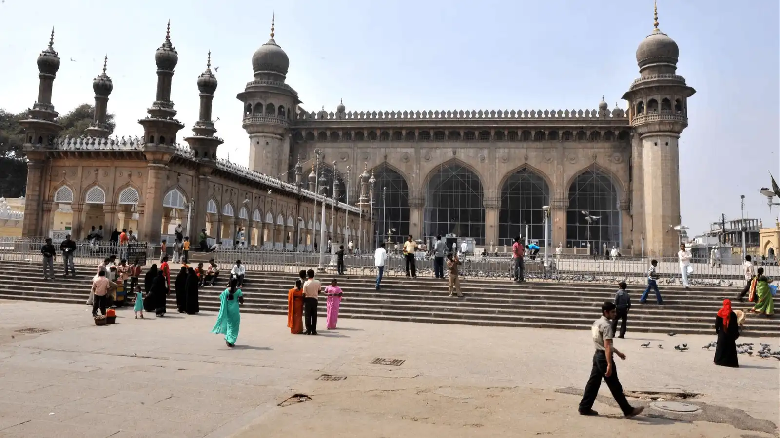 Laad Bazaar